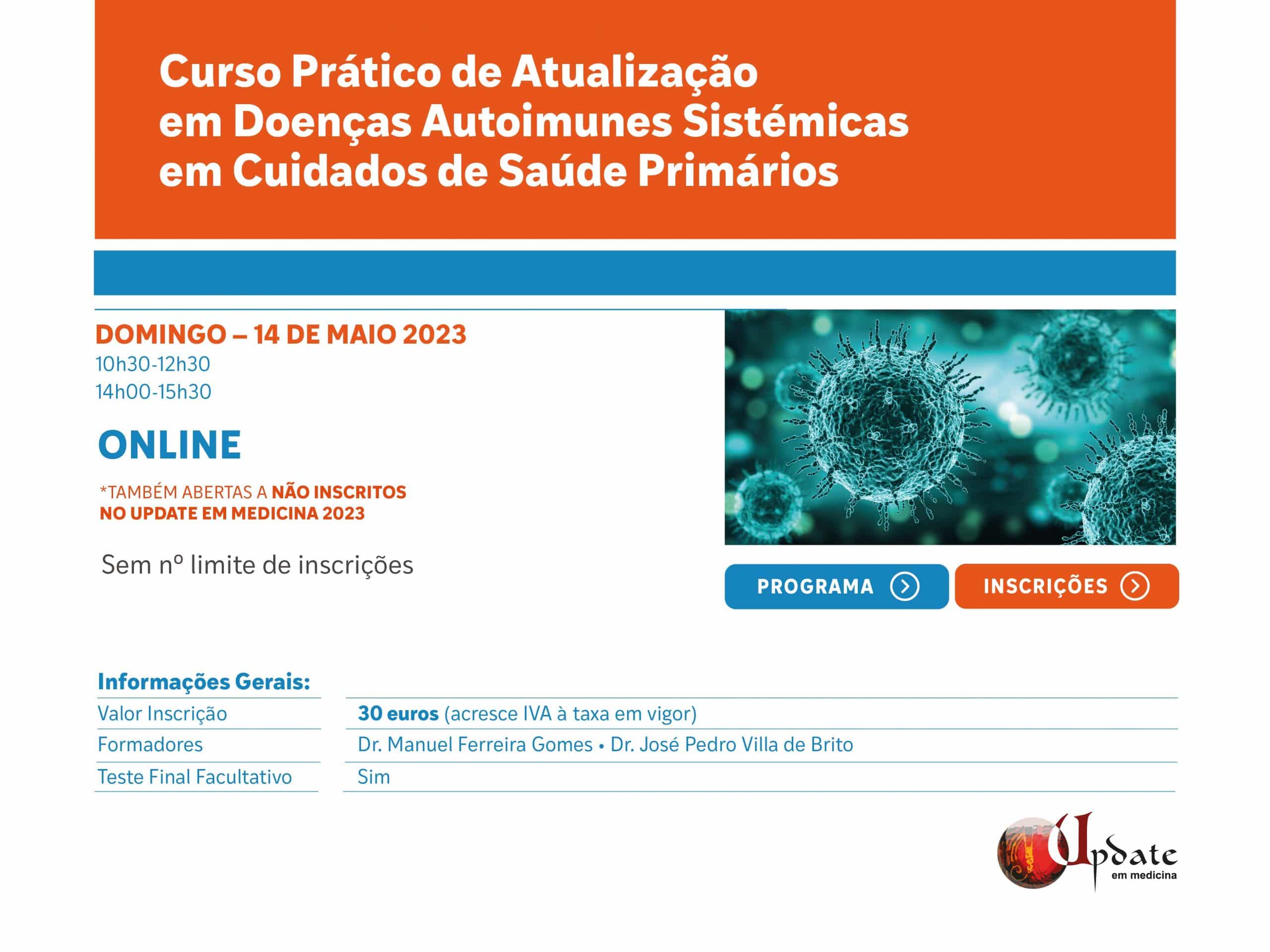 Curso Vigor